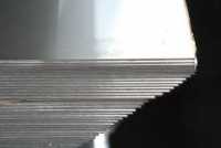 Лист нержавеющий технический 430 2мм матовый Краматорск фото 