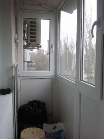 Продам 2 ком квартиру, обжора,5/5 - вторичный рынок донецк н.
