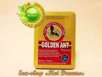 Эффективный препарат Gold Ant продлевает акт Константиновка фото 1