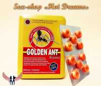 Эффективный препарат Gold Ant продлевает акт Константиновка фото 3