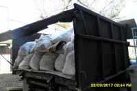 Вывоз строительного мусора.Донецк Донецк фото 