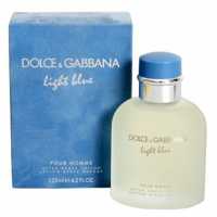 Dolce & Gabbana Light Blue Pour Homme edt 125 ml Фото к объявлению