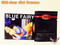 Женская виагра-порошок «Blue Fairy» Волноваха фото 3
