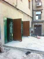 Входные двери изготовление Донецк Донецк фото 2