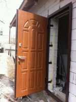 Входные двери изготовление Донецк Донецк фото 3