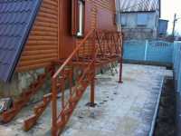 Лестницы изготовление Донецк Донецк фото 3