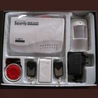GSM сигнализация беспроводная BSE-950 (GSM 10A ком Краматорск фото 1