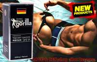 Black Gorilla безопасный и эффективный возбудитель Фото к объявлению