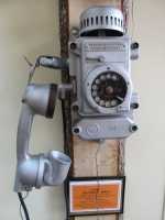 Телефон шахтный (бункерный) ТАШ-МБ Донецк фото 