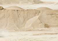 Песок Угледар, доставка Фото к объявлению