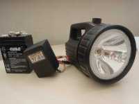 светодиодный фонарь ФАР-2С LED Фото к объявлению