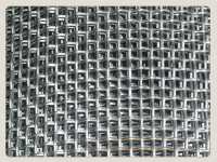 Сетка тканая нержавеющая микрон. 0,071х0,071х0,055 Краматорск фото 