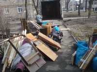 Вывоз старой мебели Донецк Фото к объявлению
