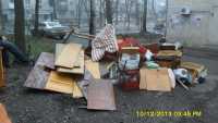 Вывоз старой мебели в Донецке Донецк фото 
