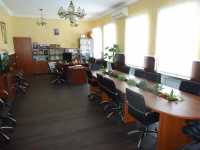 Офисная мебель под заказ Донецк фото 