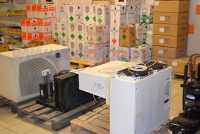 Полупромышленное холодильное оборудование моноблоки и сплиты (сплит-системы) Донецк фото 2