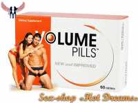 Таблетки Volume Pills для увеличения спермы 495 гр Мариуполь фото 4