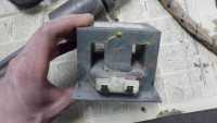 Продам силовой трансформатор микроволновки Краматорск фото 2