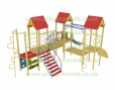 Детские площадки для детского сада -обновленная тематика Донецк фото 2