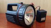 переносной фонарь ФАР-2С LED Фото к объявлению