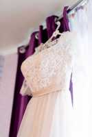 Продам свадебное платье Краматорск фото 3