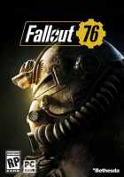 Продам игру Fallout 76 Фото к объявлению