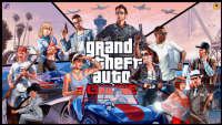 Продам игру GTA 5 Premium Online Edition Краматорск фото 3