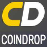Coindrop.trade - обменник электронных валют Фото к объявлению