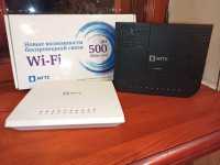 Продам двухдиапозонные б/у Wi-FI роутеры (2.4 и 5 GHz) Краматорск фото 1