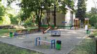 Детские игровые площадки от производителя в Харькове Фото к объявлению