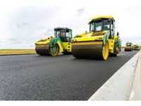 Асфальтирование в городе Днепр Фото к объявлению